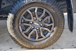 2022 Ford Ranger XLS Hi-Rider