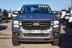 2022 Ford Ranger XLS Hi-Rider
