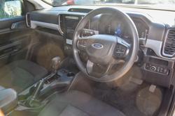 2022 Ford Ranger XLS Hi-Rider