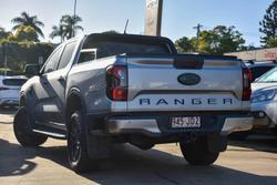 2022 Ford Ranger XLS Hi-Rider