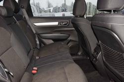 2016 Renault Koleos Life