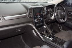 2016 Renault Koleos Life