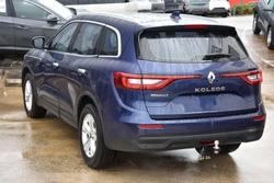 2016 Renault Koleos Life