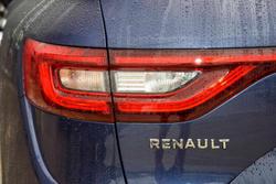 2016 Renault Koleos Life