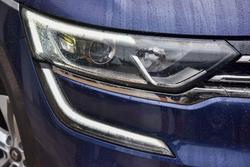 2016 Renault Koleos Life