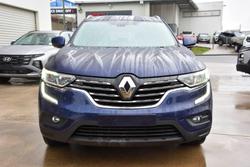 2016 Renault Koleos Life