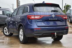 2016 Renault Koleos Life
