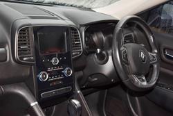2016 Renault Koleos Life