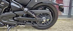 2025 Indian SCOUT BOBBER BLACK
