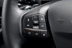 2018 Ford Focus Titanium