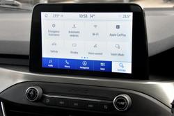 2018 Ford Focus Titanium