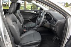 2018 Ford Focus Titanium