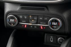 2018 Ford Focus Titanium