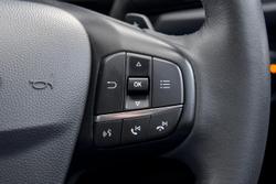 2018 Ford Focus Titanium