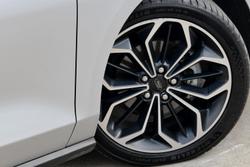 2018 Ford Focus Titanium
