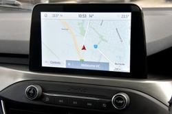 2018 Ford Focus Titanium
