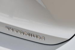 2018 Ford Focus Titanium