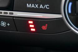 2018 Ford Focus Titanium