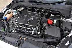 2018 Ford Focus Titanium