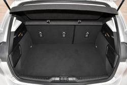2018 Ford Focus Titanium