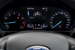 2018 Ford Focus Titanium