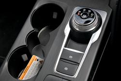 2018 Ford Focus Titanium