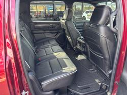 2025 RAM 1500 Limited Hurricane HO RamBox