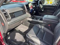 2025 RAM 1500 Limited Hurricane HO RamBox
