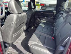 2025 RAM 1500 Limited Hurricane HO RamBox