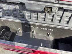 2025 RAM 1500 Limited Hurricane HO RamBox