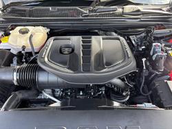 2025 RAM 1500 Limited Hurricane HO RamBox