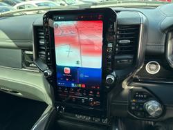 2025 RAM 1500 Limited Hurricane HO RamBox