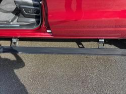 2025 RAM 1500 Limited Hurricane HO RamBox