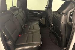 2024 RAM 1500 Laramie Sport Hurricane SO RamBox