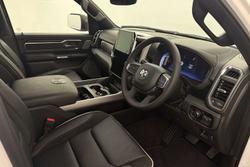 2024 RAM 1500 Laramie Sport Hurricane SO RamBox