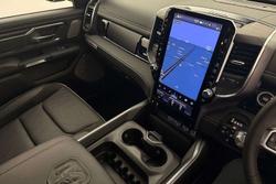 2024 RAM 1500 Laramie Sport Hurricane SO RamBox