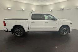 2024 RAM 1500 Laramie Sport Hurricane SO RamBox