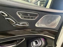 2015 Mercedes-Benz S-Class S400 Hybrid