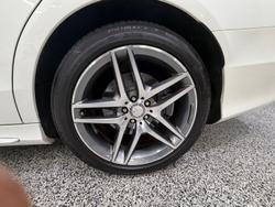 2015 Mercedes-Benz S-Class S400 Hybrid