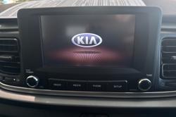 2017 Kia Rio S