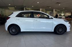 2017 Kia Rio S