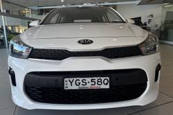 2017 Kia Rio S