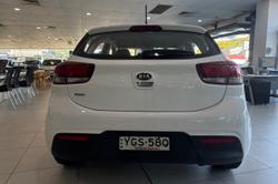 2017 Kia Rio S