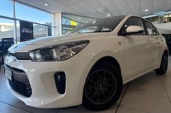 2017 Kia Rio S
