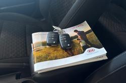 2017 Kia Rio S