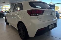 2017 Kia Rio S