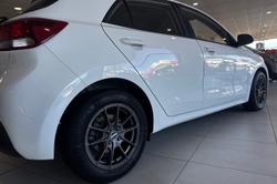 2017 Kia Rio S