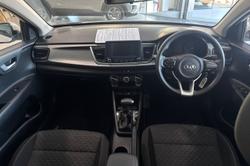 2017 Kia Rio S