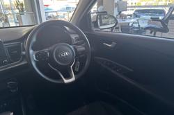 2017 Kia Rio S