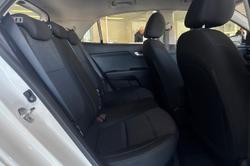 2017 Kia Rio S